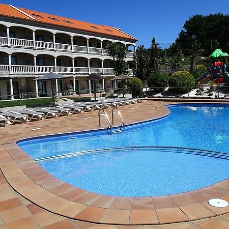Apartamentos Coral Do Mar II 波多诺伏 外观 照片