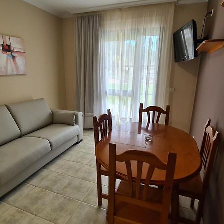 Apartamentos Coral Do Mar II 波多诺伏 客房 照片