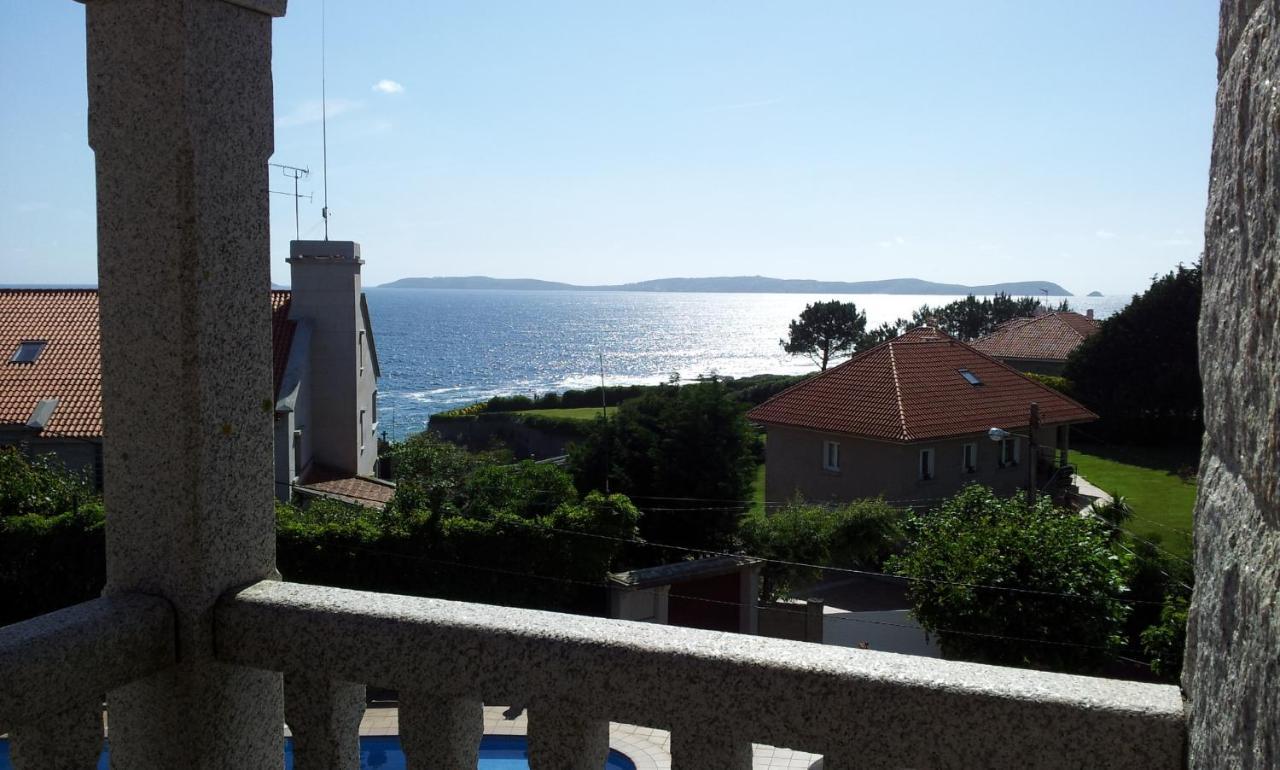 Apartamentos Coral Do Mar II 波多诺伏 外观 照片