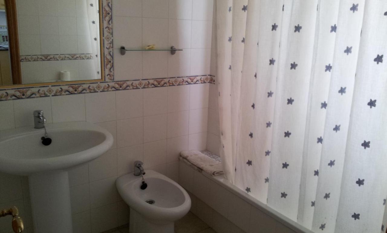 Apartamentos Coral Do Mar II 波多诺伏 外观 照片