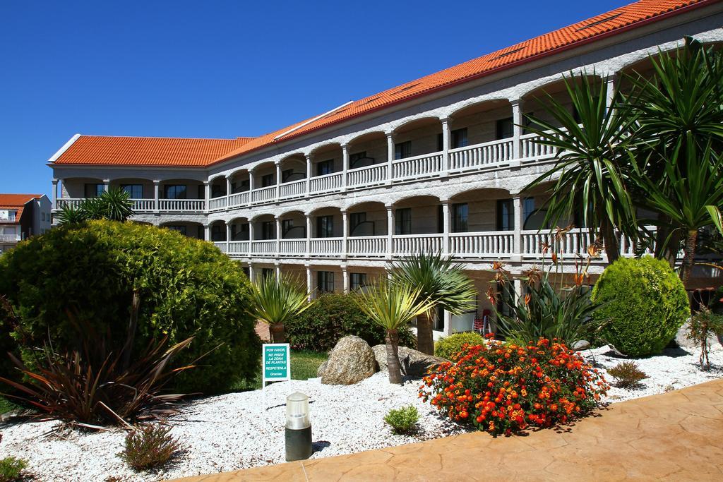 Apartamentos Coral Do Mar II 波多诺伏 外观 照片
