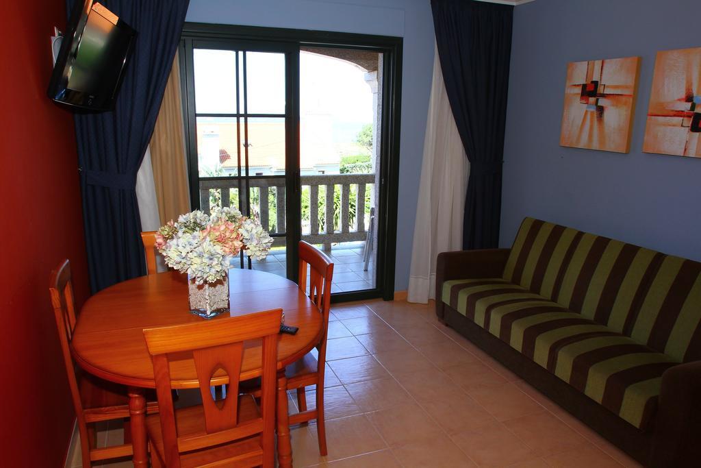 Apartamentos Coral Do Mar II 波多诺伏 外观 照片
