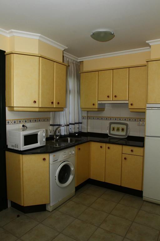 Apartamentos Coral Do Mar II 波多诺伏 外观 照片