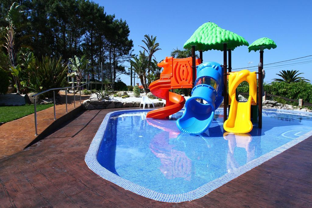 Apartamentos Coral Do Mar II 波多诺伏 外观 照片