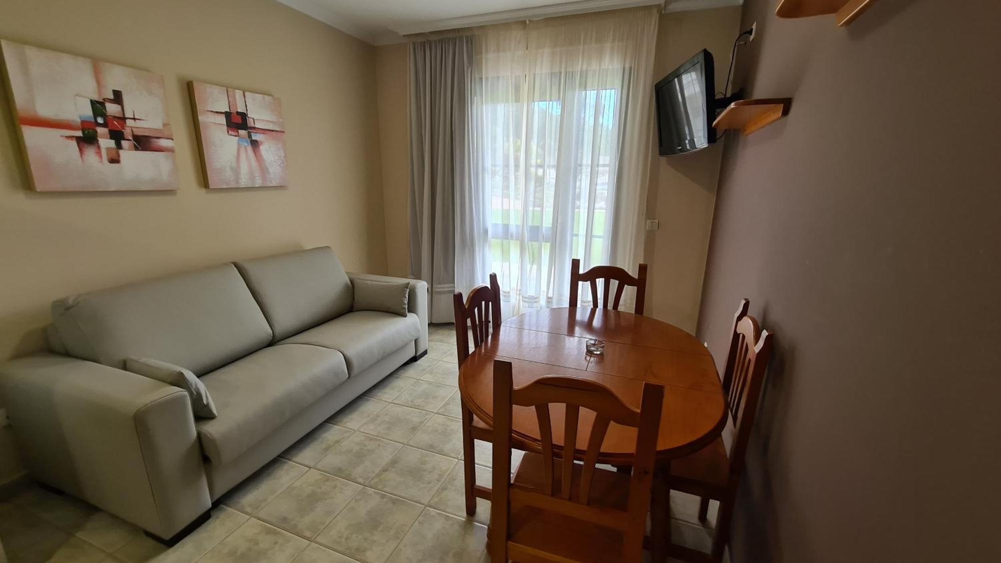 Apartamentos Coral Do Mar II 波多诺伏 客房 照片