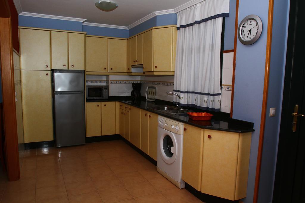 Apartamentos Coral Do Mar II 波多诺伏 外观 照片