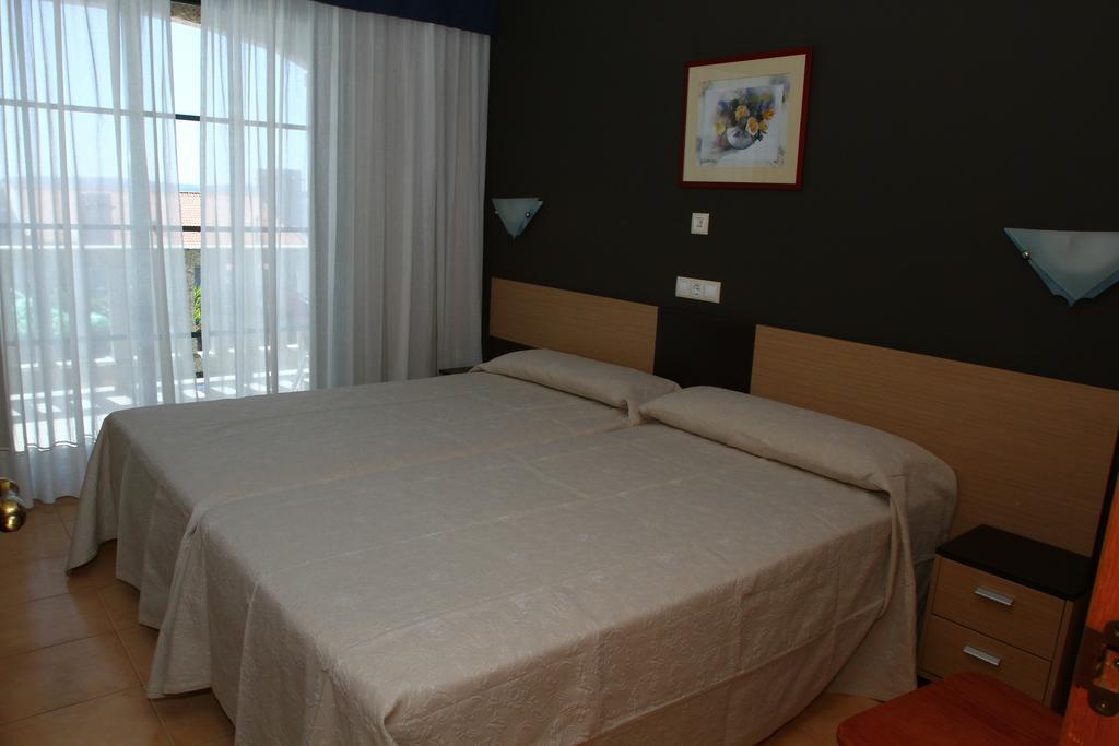 Apartamentos Coral Do Mar II 波多诺伏 外观 照片