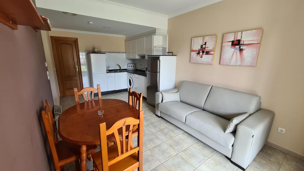Apartamentos Coral Do Mar II 波多诺伏 外观 照片