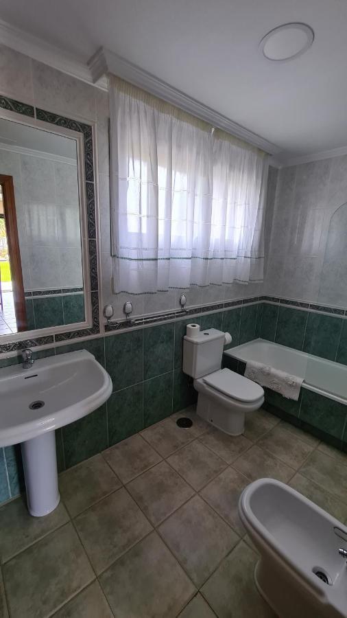Apartamentos Coral Do Mar II 波多诺伏 外观 照片